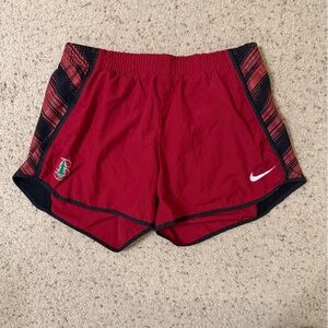 Stanford Nike Running Shorts